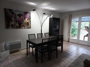 Appartements Village Pont Royal en Provence - maeva Home - Maison de charme climatisee 4 pieces 8 personnes - Selection - super Home MAE-7694 : photos des chambres