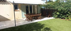 Appartements Village Pont Royal en Provence - maeva Home - Maison de charme climatisee 4 pieces 8 personnes - Selection - super Home MAE-7694 : photos des chambres