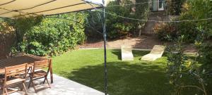 Appartements Village Pont Royal en Provence - maeva Home - Maison de charme climatisee 4 pieces 8 personnes - Selection - super Home MAE-7694 : photos des chambres