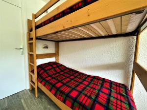 Résidence Aravis - Appartement 6 pers station des 3 Vallées MAE-4834