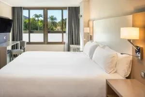 B&B HOTEL Cartagena Cartagonova - Portman