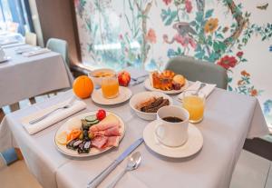 B&B HOTEL Colmar Liberté 4 étoiles
