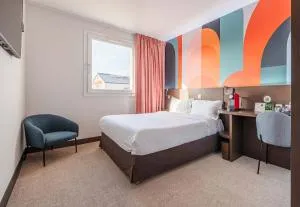 B&B HOTEL Colmar Liberté 4 étoiles - 豪森