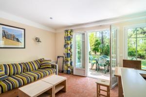 Les Maisons de Lacanau les Pins - maeva Home - Maison 3 Pièces 8 Personnes - Budget MAE-9364