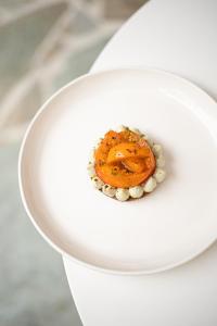 Résidence hôtelière Le Provençal à Giens - Bord de mer