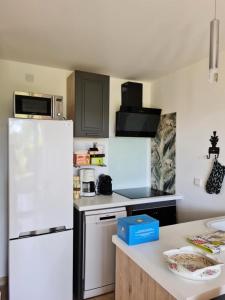 Village Pont Royal en Provence - maeva Home - Appartement 2 Pièces 6 Personnes - Sélection MAE-9534