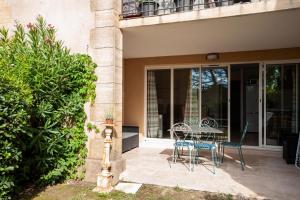 Appartements Village Pont Royal en Provence - maeva Home - Appartement 2 Pieces 6 Personnes - Selection MAE-9534 : photos des chambres