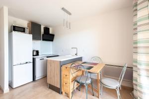 Village Pont Royal en Provence - maeva Home - Appartement 2 Pièces 6 Personnes - Sélection MAE-9534