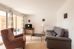 Appartements Village Pont Royal en Provence - maeva Home - Appartement 2 Pieces 6 Personnes - Selection MAE-9534 : photos des chambres