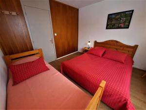 Résidence Caron - Appartement 5 personnes avec cuisine équipée MAE-4884