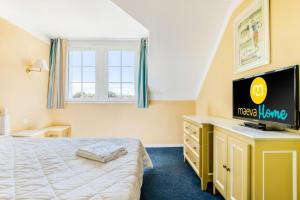 Les Maisons de Port Bourgenay - maeva Home - Maison 2 Pièces 5 Personnes - Sélection MAE-0094