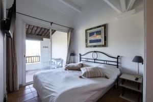 Appartements Les Bastides aux Restanques du Golfe de St Tropez - Maeva Home - Appartement 544 : photos des chambres