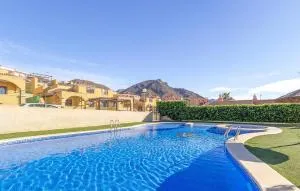 Gorgeous Home In Cartagena With Wifi - 卡塔赫纳