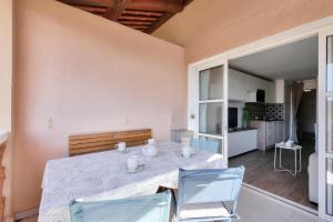 Résidence le Village de Cap Esterel - maeva Home - Appartement moderne 2 pièces 5 personnes - Prestige - super Home MAE-6974