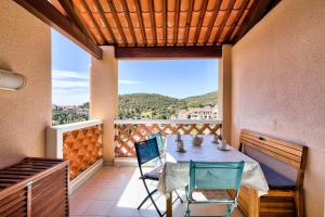Résidence le Village de Cap Esterel - maeva Home - Appartement moderne 2 pièces 5 personnes - Prestige - super Home MAE-6974