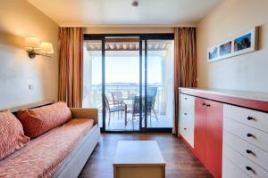 Résidence Cannes Villa Francia - maeva Home - Appartement 2 pièces 4 personnes - Budget MAE-8884