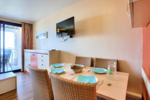 Résidence Cannes Villa Francia - maeva Home - Appartement 2 pièces 4 personnes - Budget MAE-8884