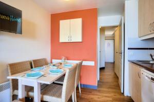 Résidence Cannes Villa Francia - maeva Home - Appartement 2 pièces 4 personnes - Budget MAE-8884