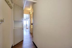 Résidence Cannes Villa Francia - maeva Home - Appartement 2 pièces 4 personnes - Budget MAE-8884