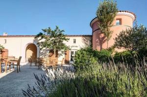 Appartements Les maisons Le Rouret - maeva Home - Maison 2 Pieces 5 Personnes - Confort MAE-3744 : photos des chambres