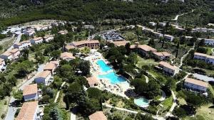 Appartements Les maisons Le Rouret - maeva Home - Maison 2 Pieces 5 Personnes - Confort MAE-3744 : photos des chambres