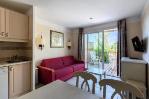 Appartements Les maisons Le Rouret - maeva Home - Maison 2 Pieces 5 Personnes - Confort MAE-3744 : photos des chambres