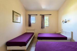 Appartements Les maisons Le Rouret - maeva Home - Maison 2 Pieces 5 Personnes - Confort MAE-3744 : photos des chambres