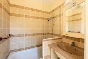 Appartements Les maisons Le Rouret - maeva Home - Maison 2 Pieces 5 Personnes - Confort MAE-3744 : photos des chambres