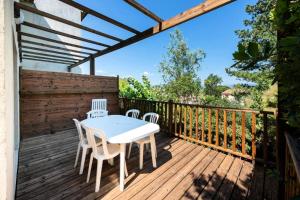 Appartements Les maisons Le Rouret - maeva Home - Maison 2 Pieces 5 Personnes - Confort MAE-3744 : photos des chambres