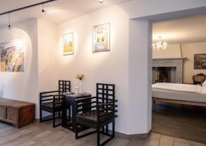 Guesthouse Arosio B&B