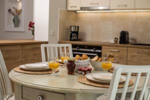 Beachfront Villa Rhodes SeaShell