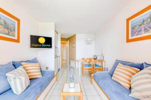 Résidence le Village de Cap Esterel - maeva Home - Studio 4 personnes - Sélection MAE-7964