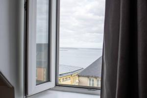 Maisons de vacances Ti Ar Bourg : photos des chambres