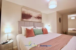 Superior Apartment room in Sentinel Living Serviced Accommodation Windsor 2 Bedroom Apartment with Free Parking and WiFi