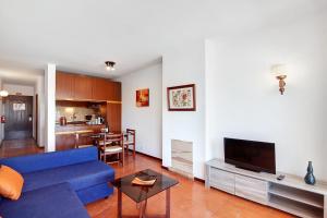 Apartamento Lima