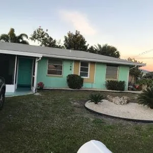 Amazing getaways Unit A - Murdock