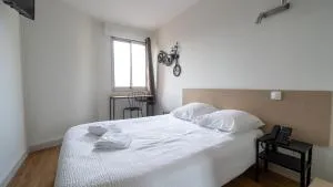 Hôtel Des Docks - 迪关 Hôtel Des Docks - 迪关