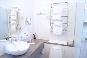 STF Hotel Zinkensdamm