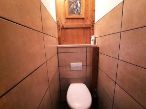 Résidence Dahlia - Appartement de 2 pièces 4 personnes au pied des pistes MAE-5304