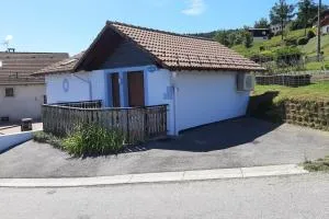 Au Petit Petonfaing - Dommartin-lès-Remiremont