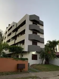 Apartamento Principado - Passo De Torres