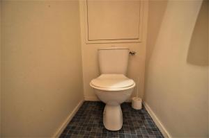 Résidence Carlines Ii - Studio 4 personnes avec vue sur les pistes MAE-5354