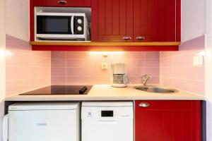 Village Moliets - maeva Home - Appartement 2 pièces 4 personnes - Confort MAE-9764