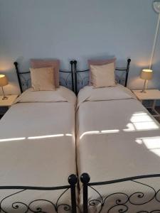 Villas Villa Frejean : photos des chambres