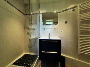 Résidence Caron - 2 pièces 25m² aux Menuires MAE-5394