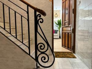 Casa Llorca. Estilo y tradición cerca del centro.