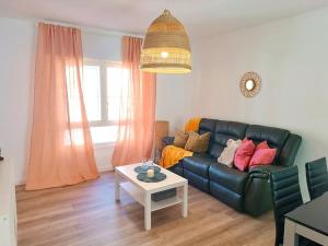 Piso céntrico cerca de la playa