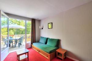 Appartements La residence du Lac - maeva Home - Appartement 2 pieces 4 personnes - Sel 404 : photos des chambres