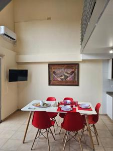 Monoambiente en Duplex Velez Sarsfield