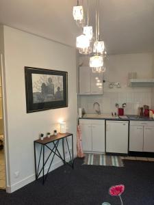 Studio Paris Bastille